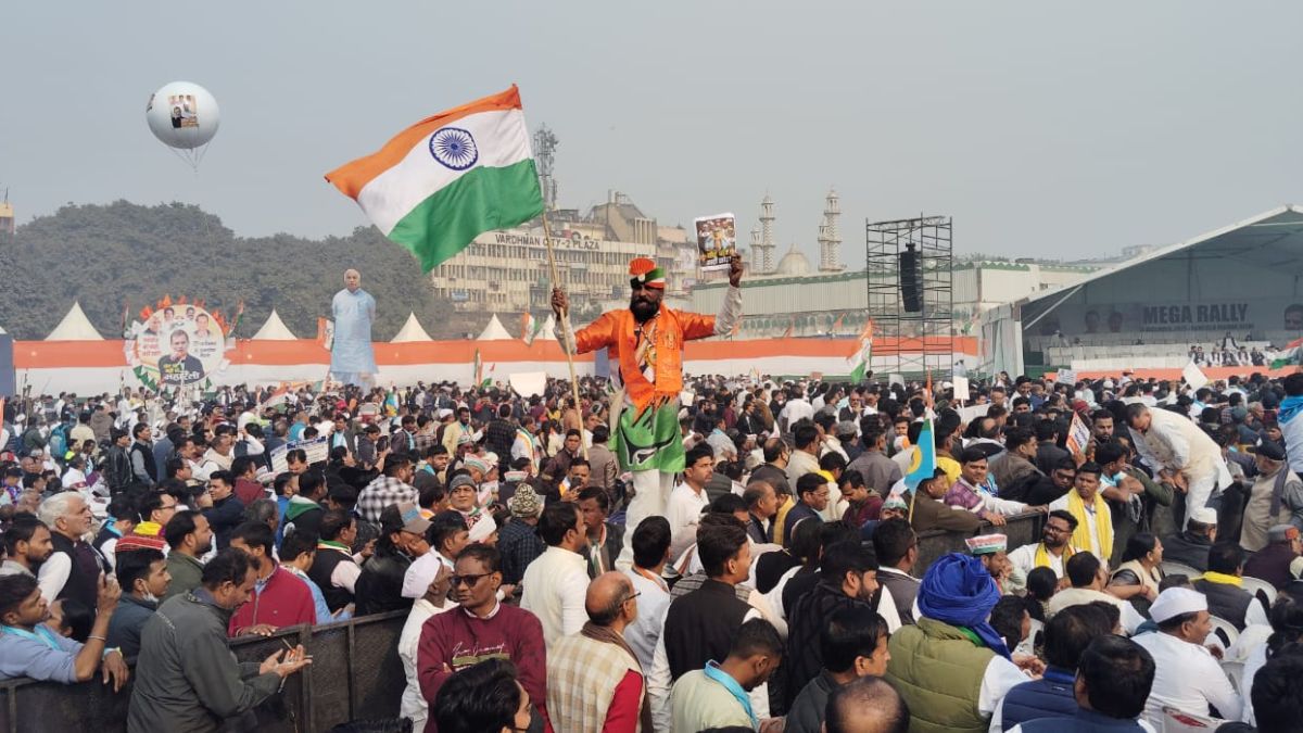 Congress Protest (2)