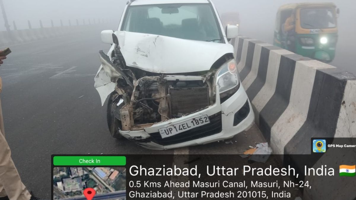 Eastern Peripheral Expressway collision (2)