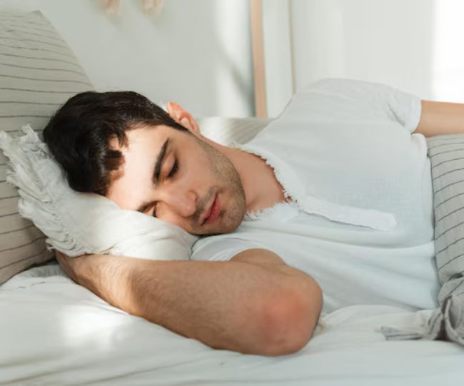 Why We Prefer specific Side of the Bed