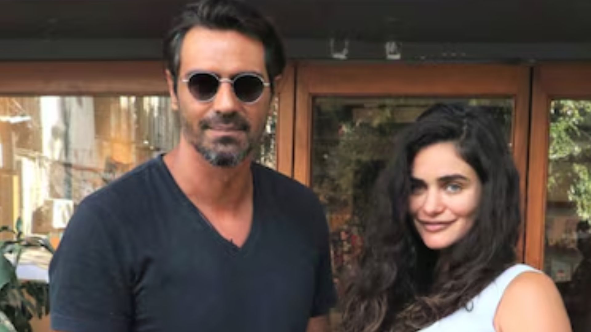 arjun rampal
