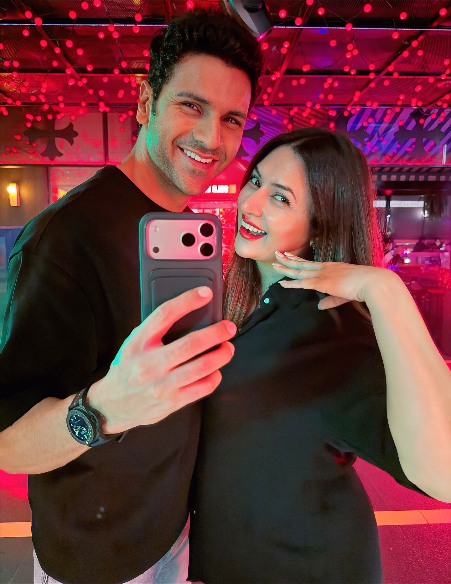 divyankatripathidahiya