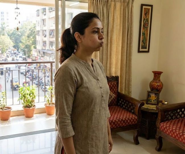 exercise for facial fat