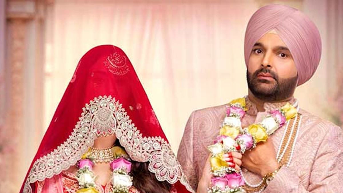 kis kisko pyaar karoon 2