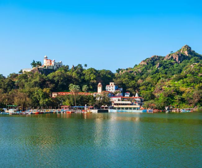 mount abu