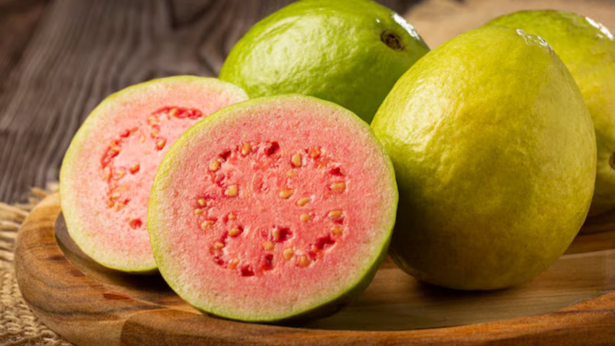 Guava
