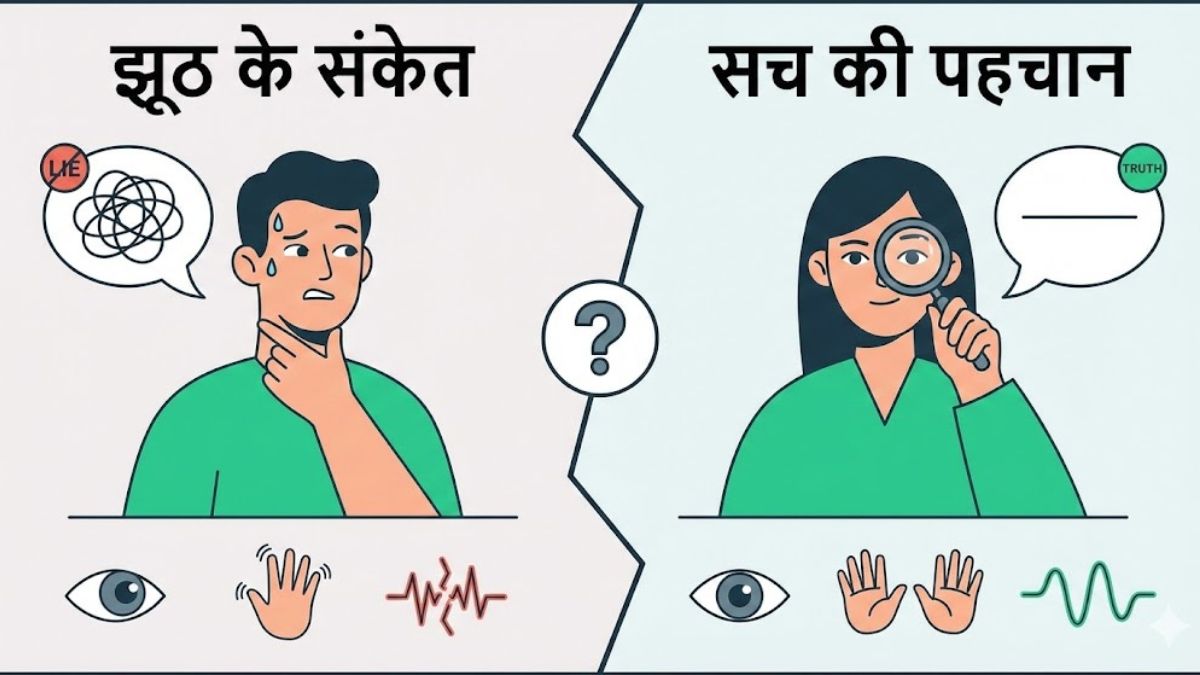 Lie Detection (1)