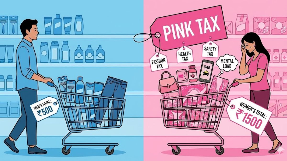 Pink Tax (1)
