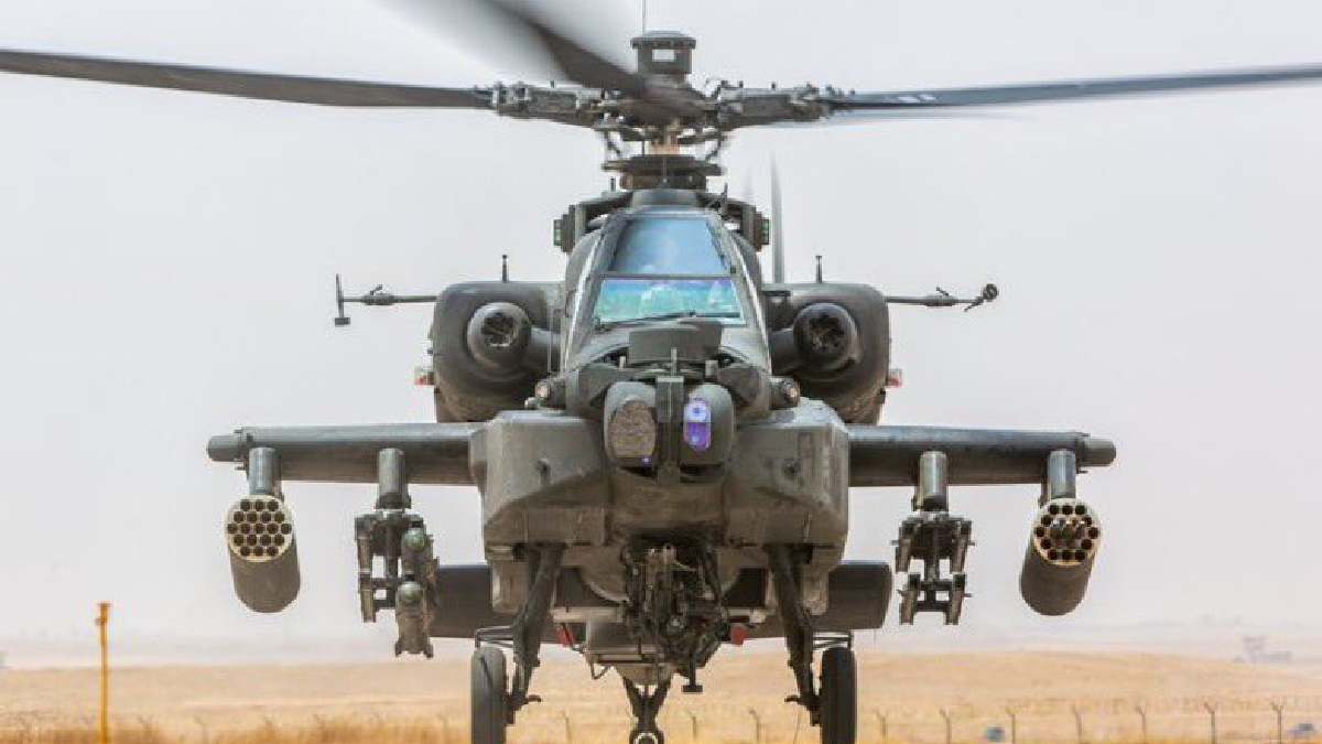 apache helicopter (2)