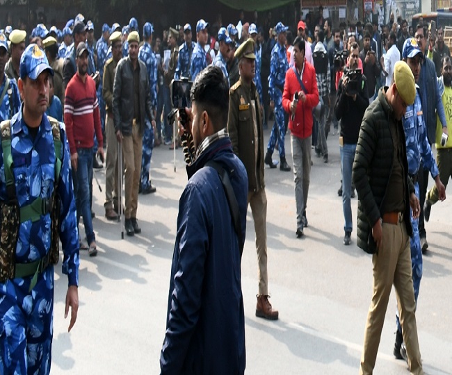 competitive students