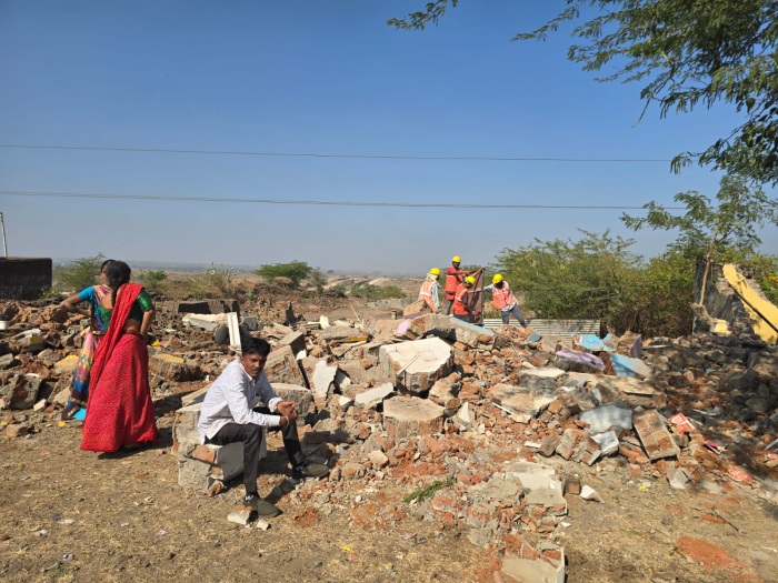 ratlam E R chakkajam 2157