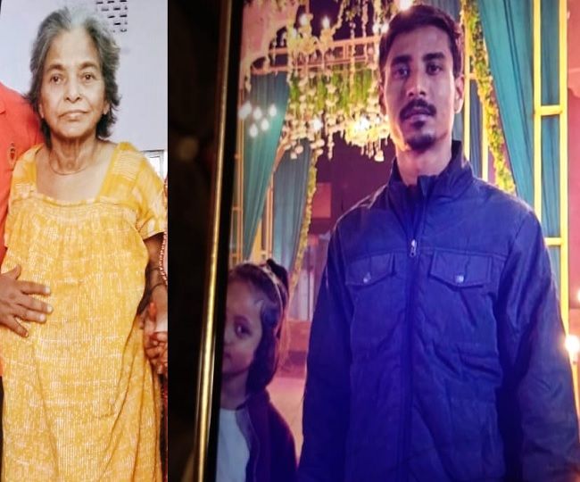 Dhanbad Fire Incident 1