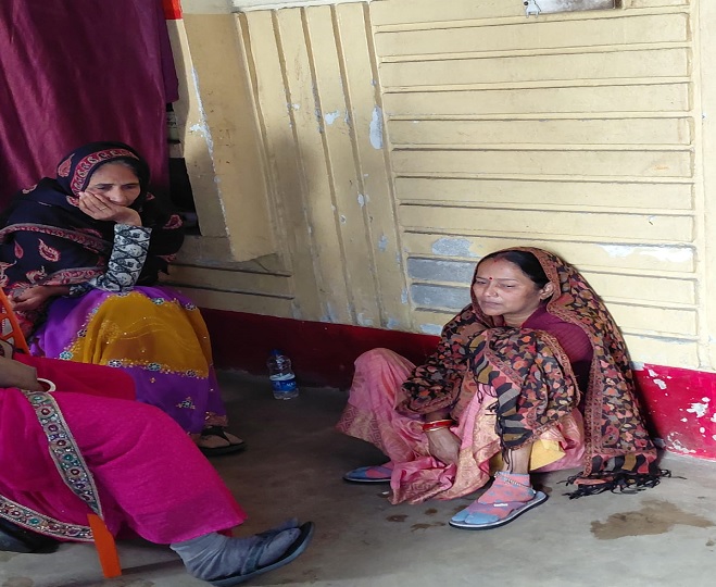 Dhanbad Fire Incident 2