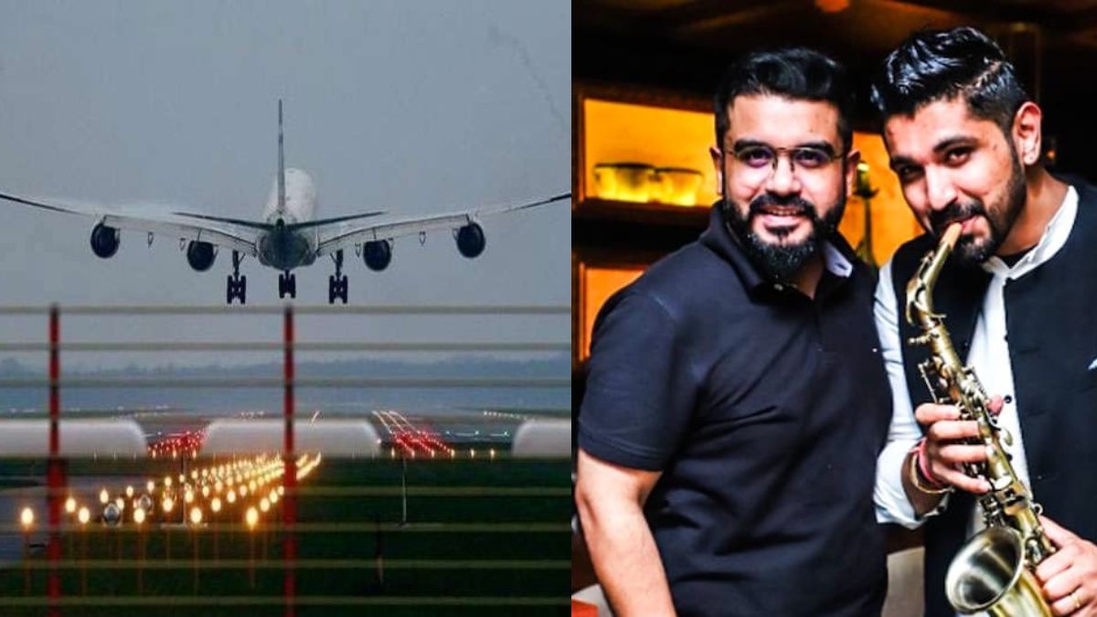 Luthra Brothers deportation