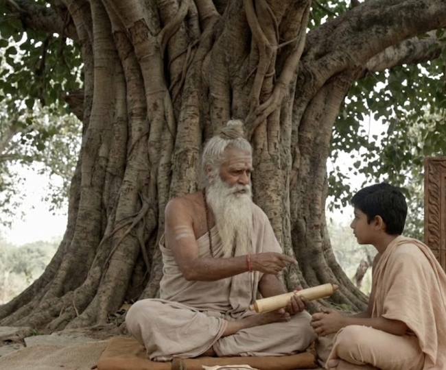 Rishi Pippalada I (1)