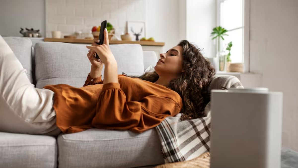 Tips to control Indoor Pollution (1)