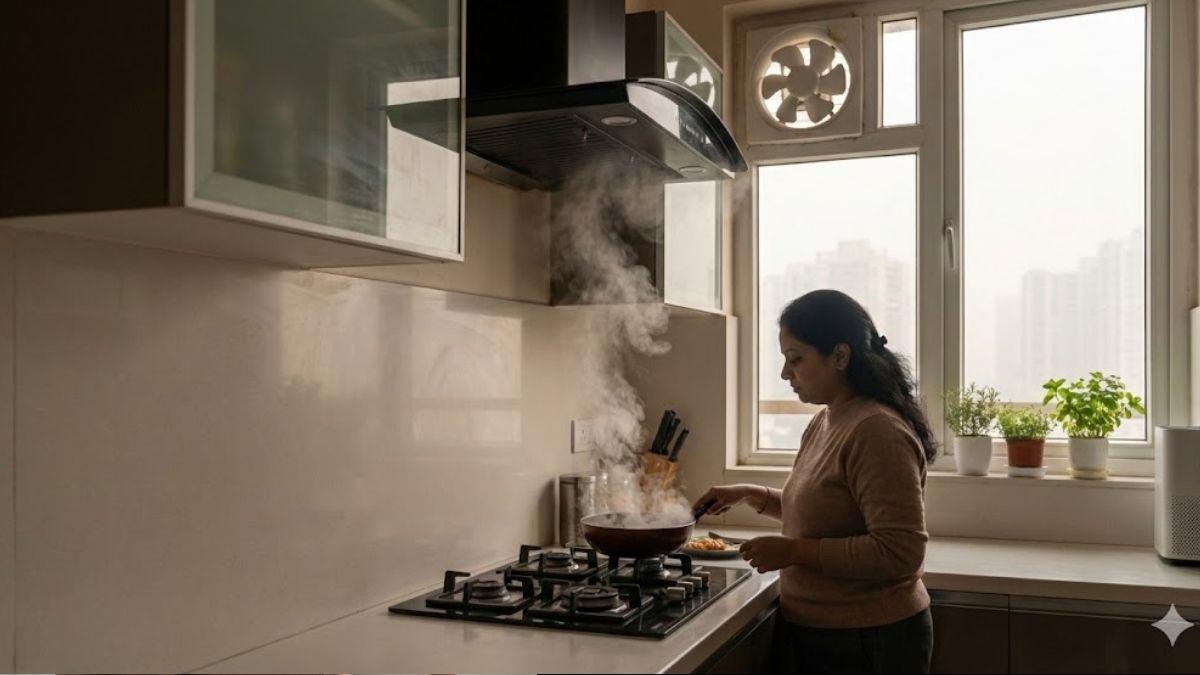 Tips to control Indoor Pollution (2)