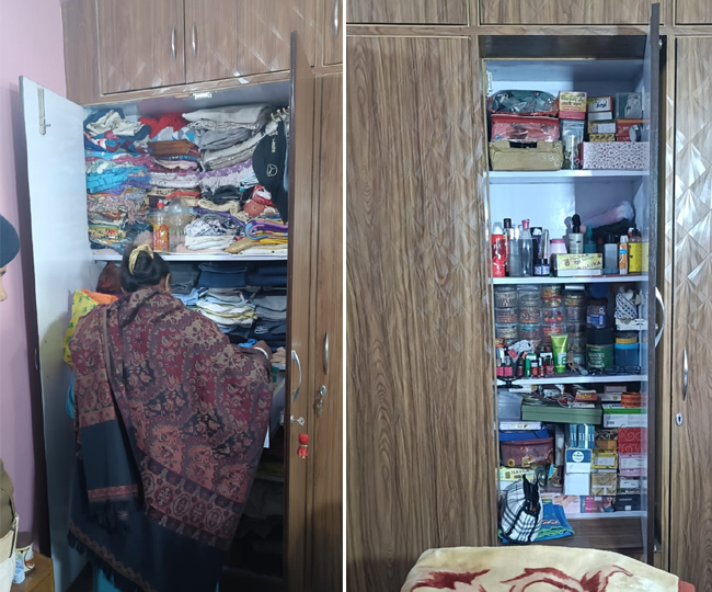 director of building construction gajadhar mandal2