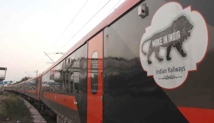 misrod vande bharat 2155