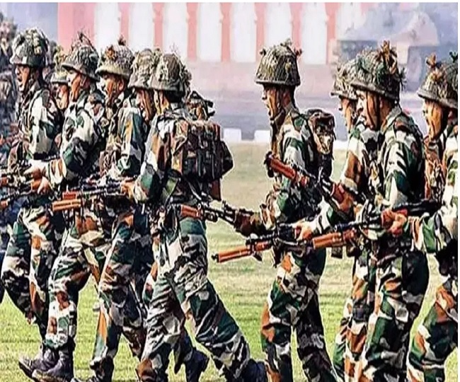 Army Agniveer Result