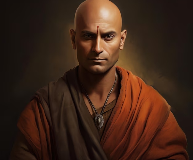 Chanakya i