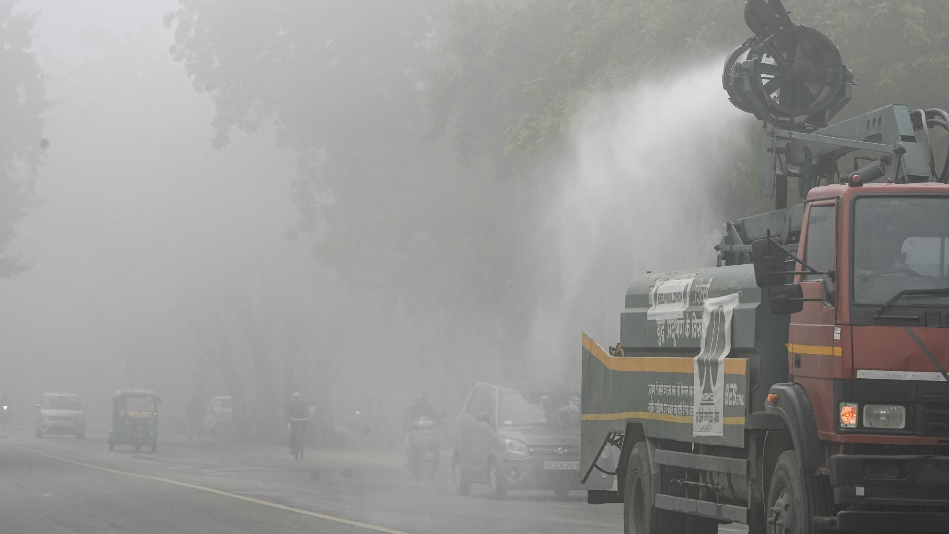 Delhi Pollution (4)