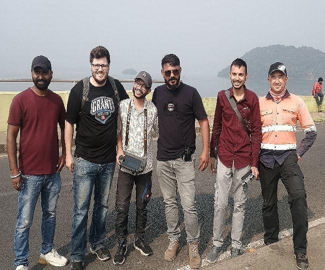 Germany AI Security Team