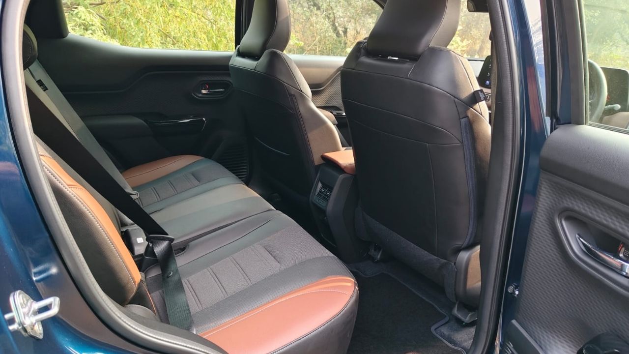 Maruti E Vitara 020492