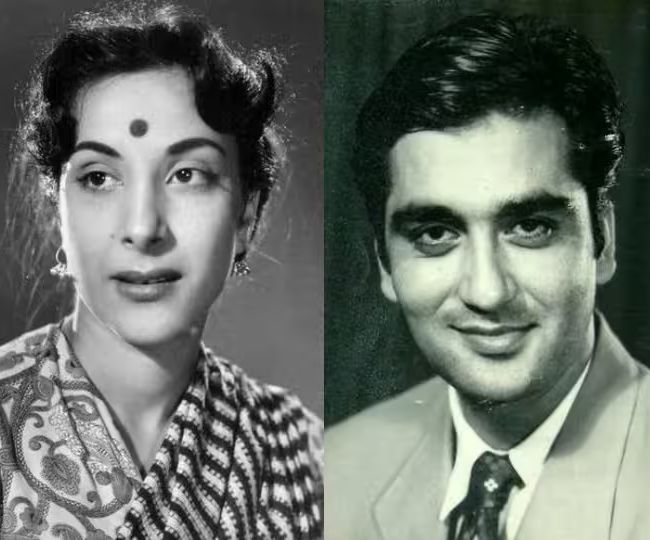 nargis sunil dutt
