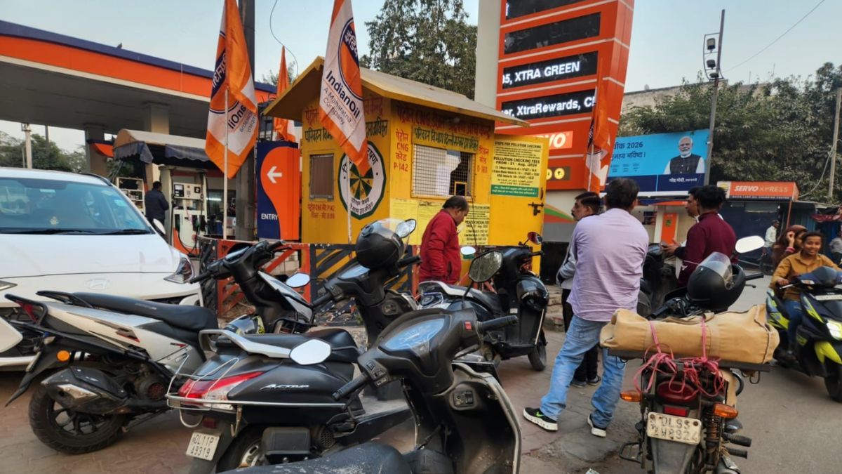 Delhi Khabar Update (2)