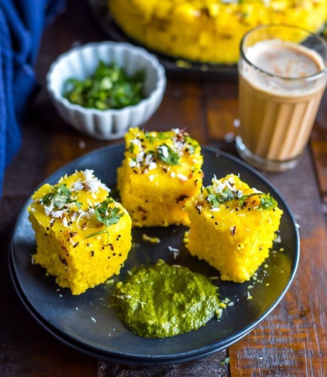 Dhokla