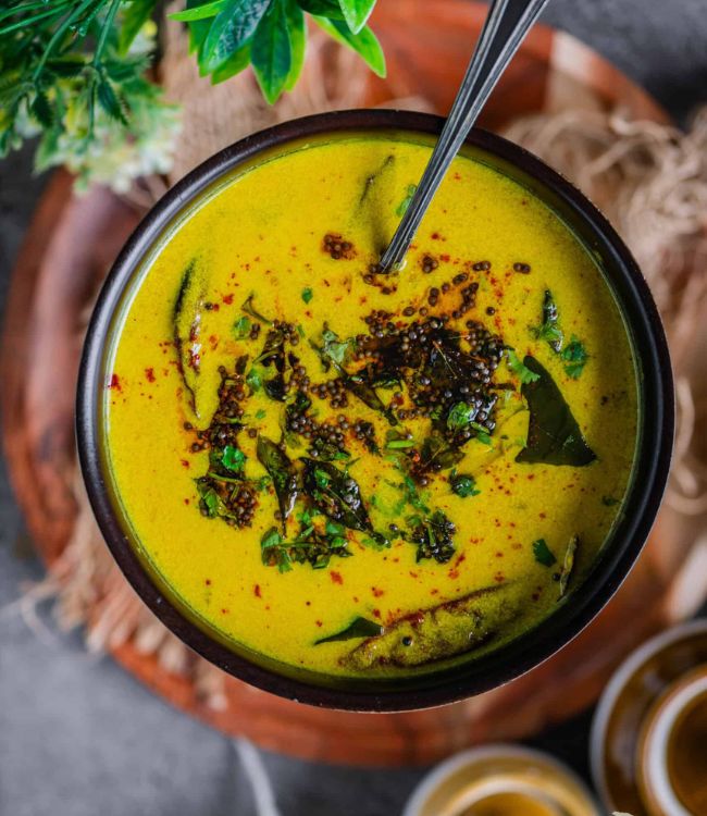 Gujarati Kadhi