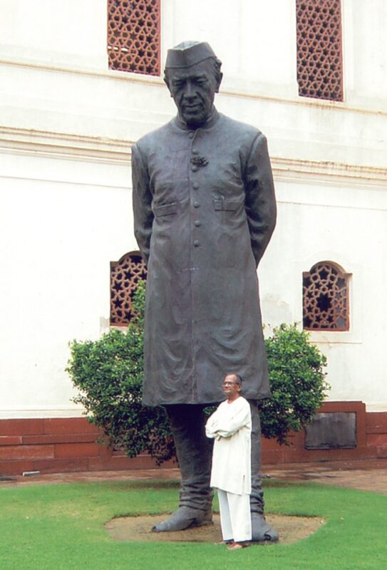 Jawahar-Lal-Nehru