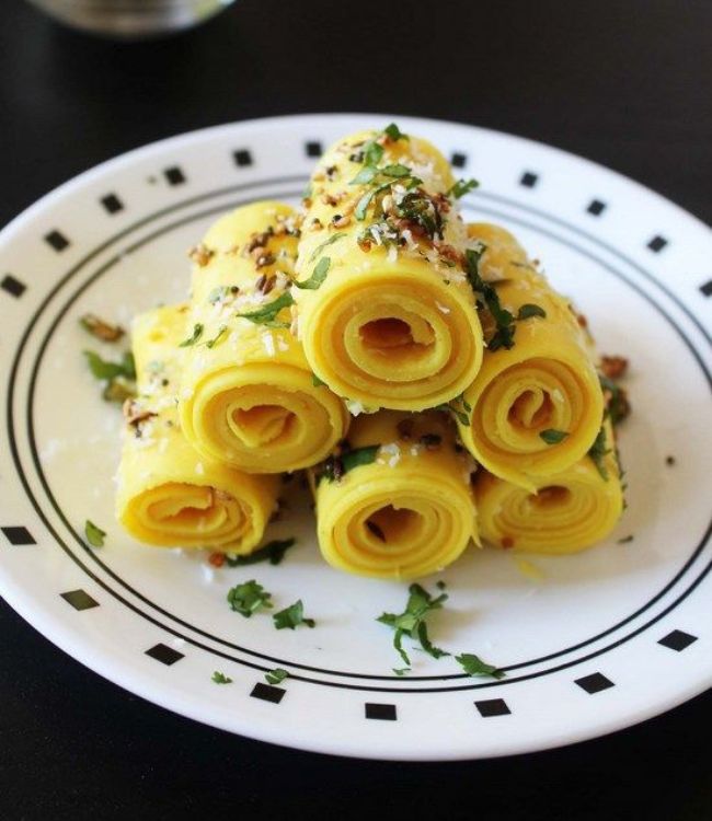 Khandvi