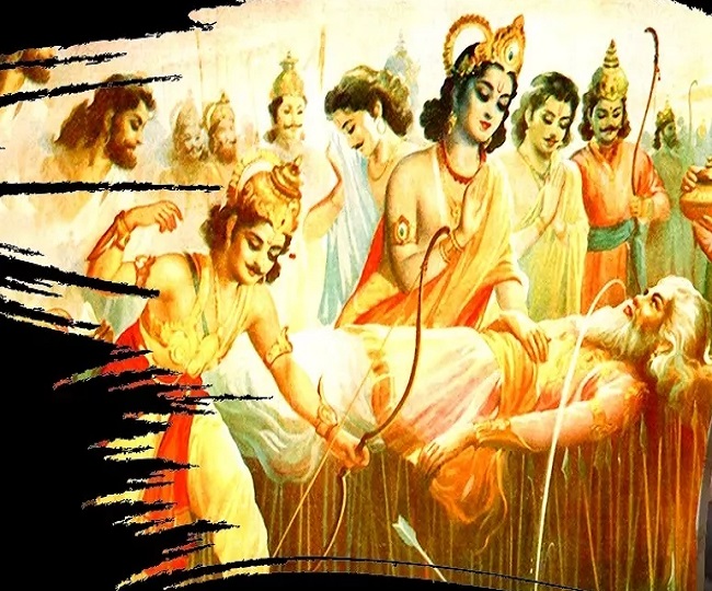 Makar Sankranti Mahabharata Story 1