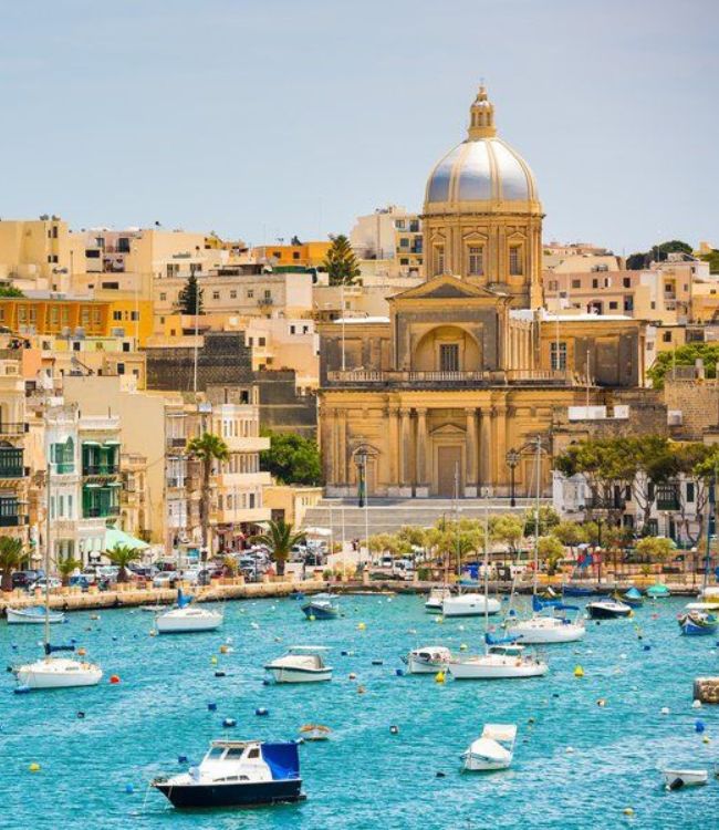 Malta
