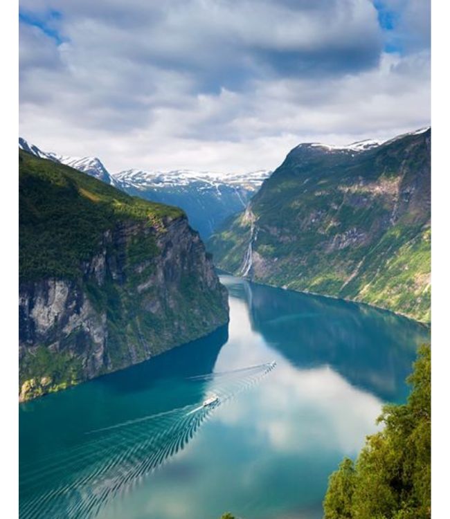 Norway