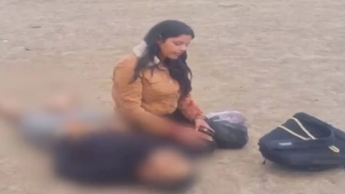 Pahalgam Terror Attack