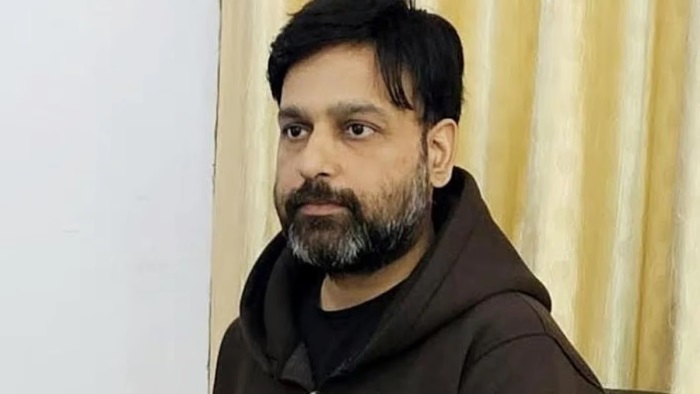 Saurabh sharma 2154874