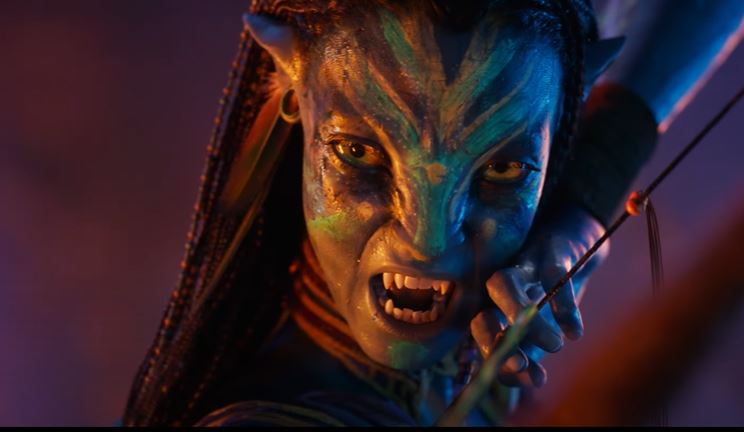 avataar fire and ash