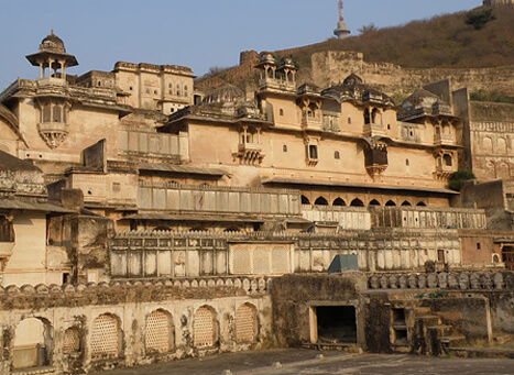 bundi palace