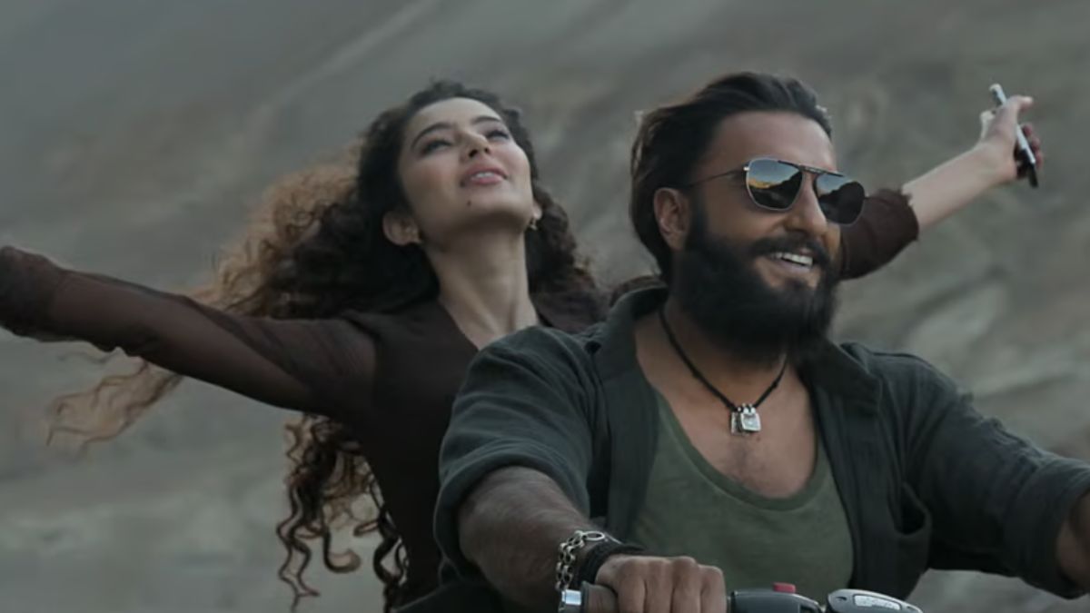 dhurandhar collection day 12