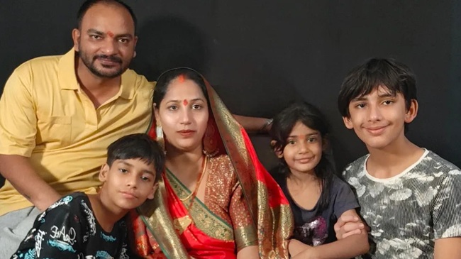 Ajinkya Mishra Dhurandhar