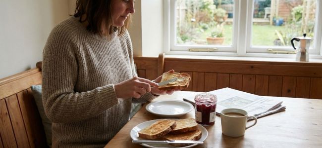 Hidden Dangers of Daily Bread Consumption