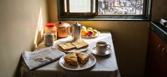 Side Effects of Eating Bread Daily