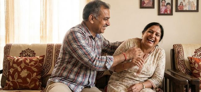 Why cant you tickle yourself