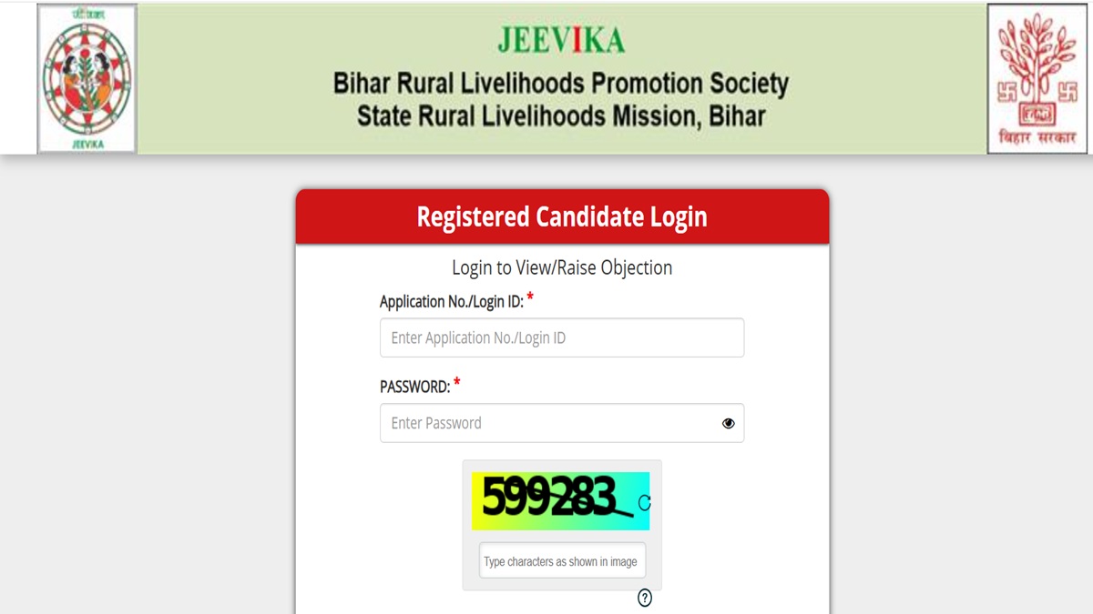 bihar jeevika