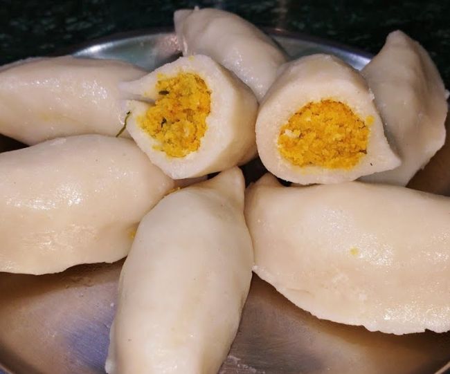 dal pitha