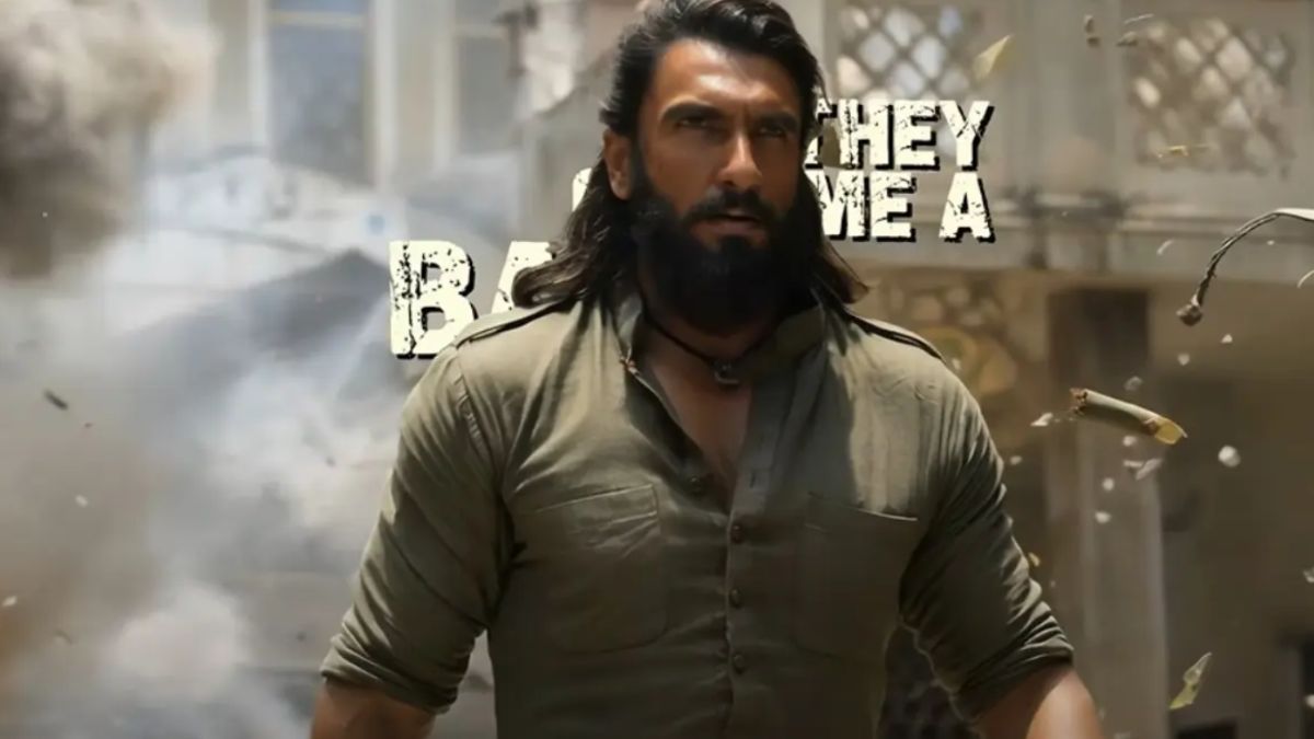 dhurandhar worldwide day 13 collection