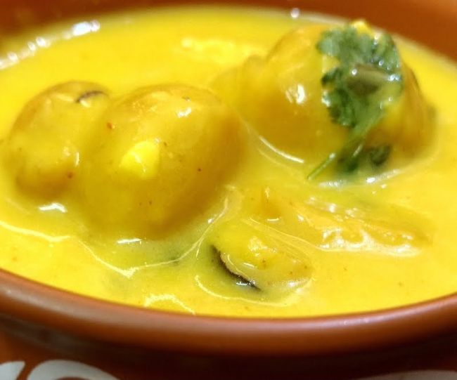 kadhi badi