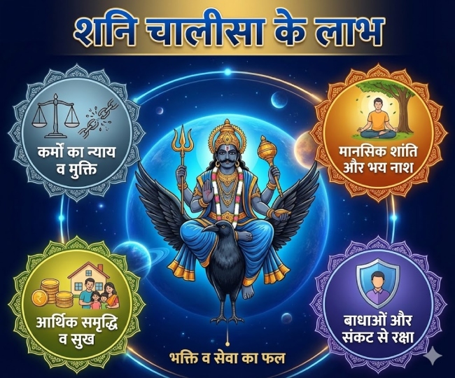shani chalisa i
